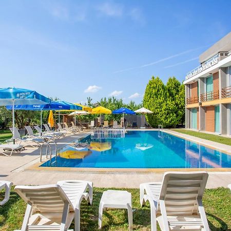 Zeytin Bahcesi Hotel Iznik Luaran gambar