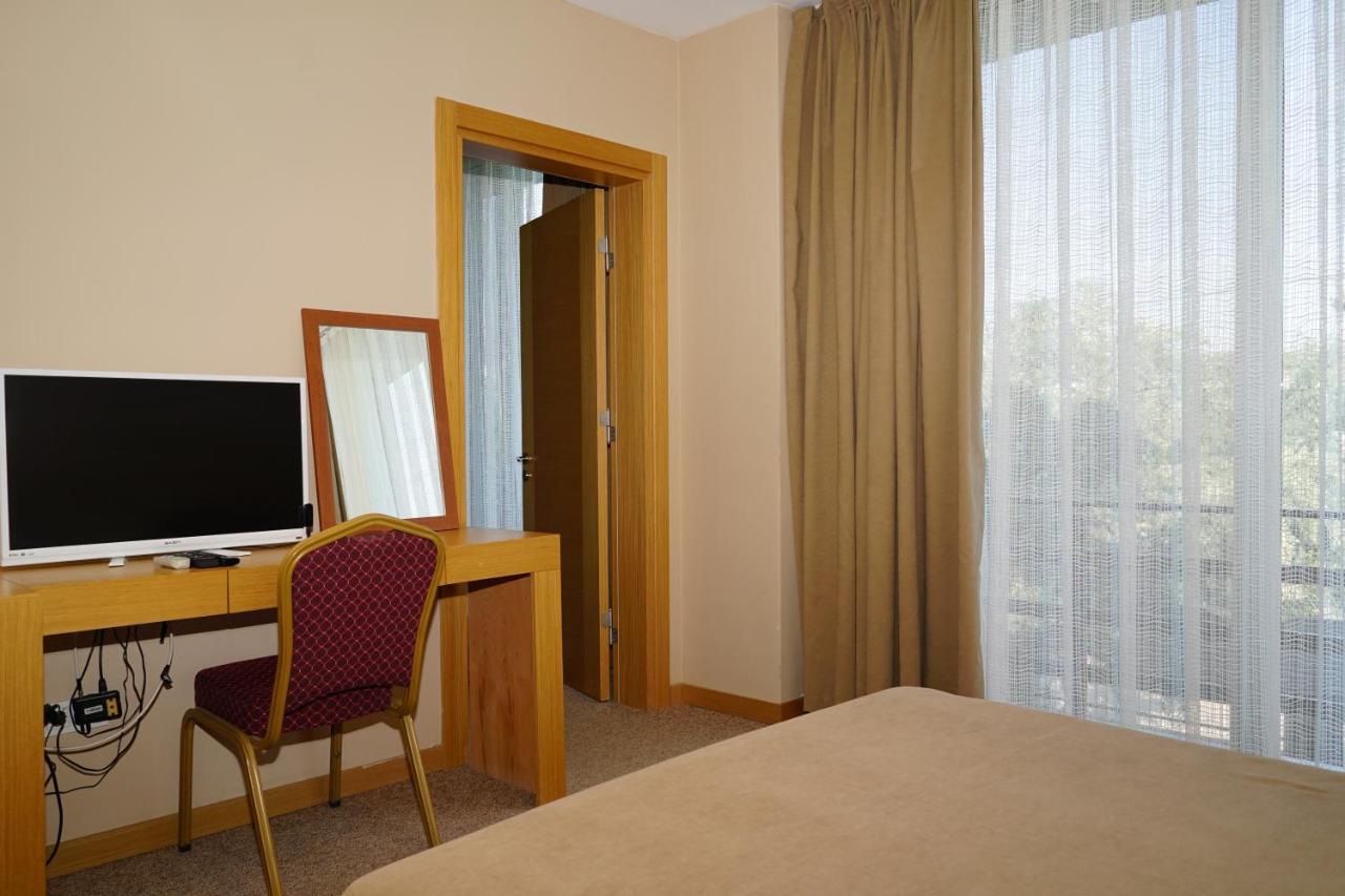 Zeytin Bahcesi Hotel Iznik Luaran gambar