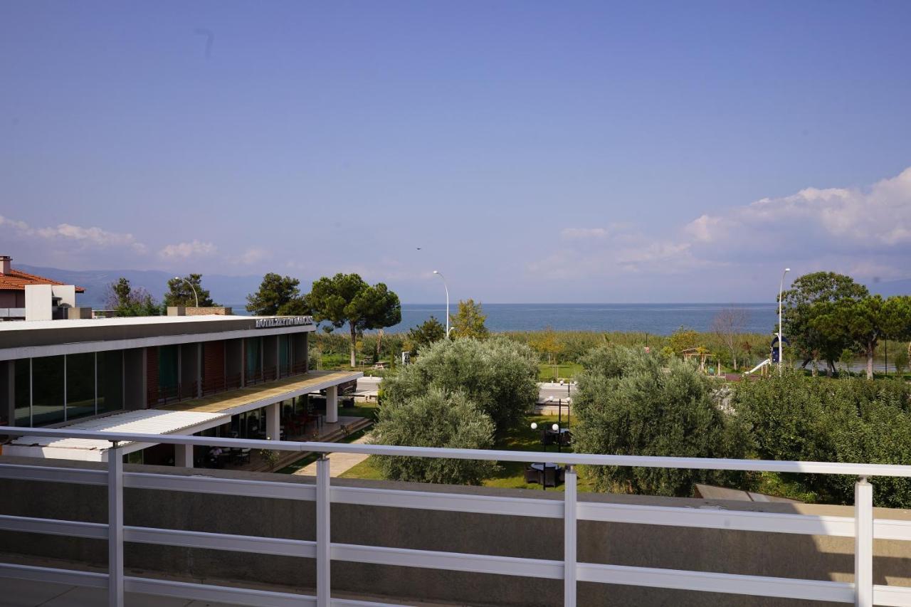 Zeytin Bahcesi Hotel Iznik Luaran gambar