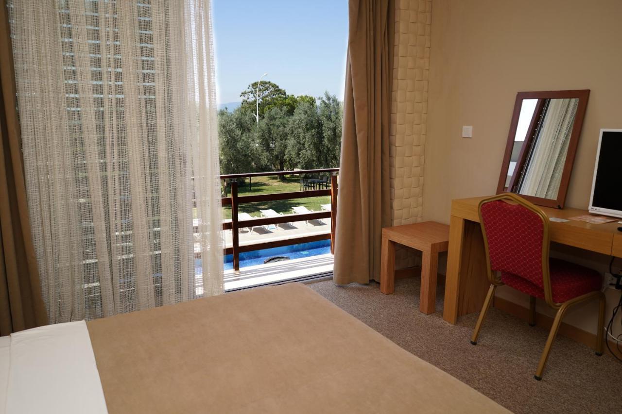 Zeytin Bahcesi Hotel Iznik Luaran gambar