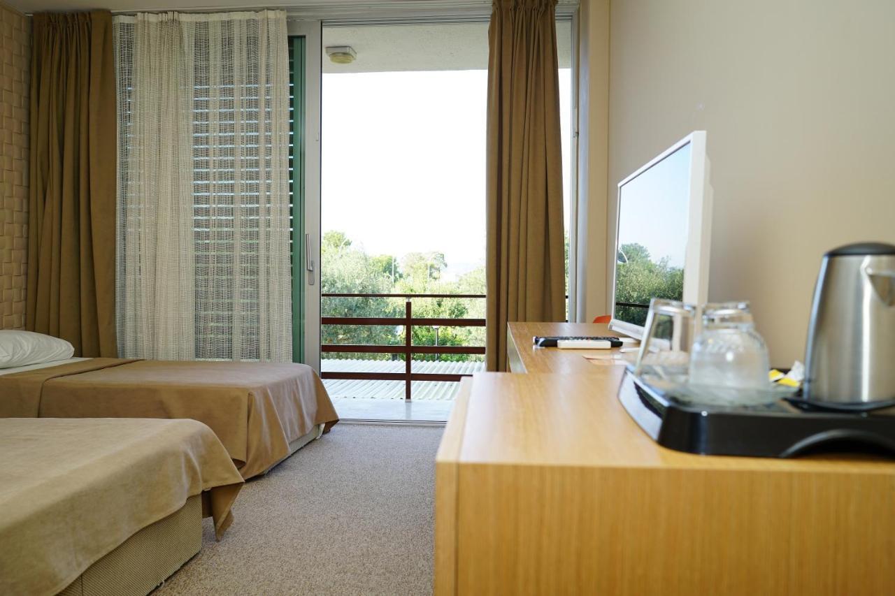 Zeytin Bahcesi Hotel Iznik Luaran gambar