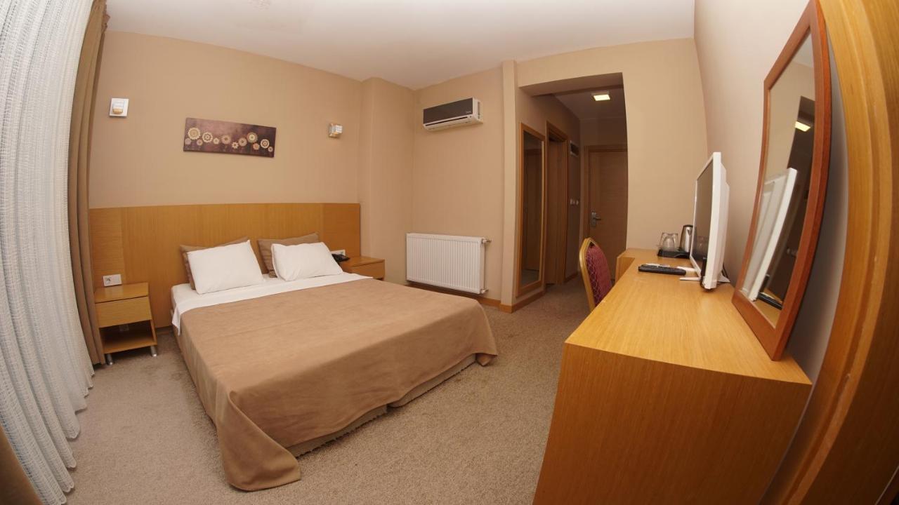 Zeytin Bahcesi Hotel Iznik Luaran gambar
