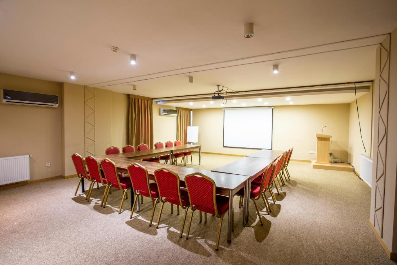 Zeytin Bahcesi Hotel Iznik Luaran gambar