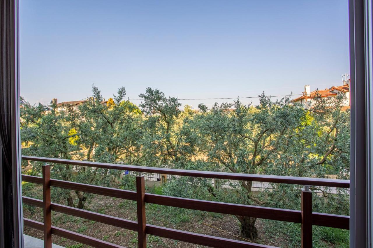 Zeytin Bahcesi Hotel Iznik Luaran gambar
