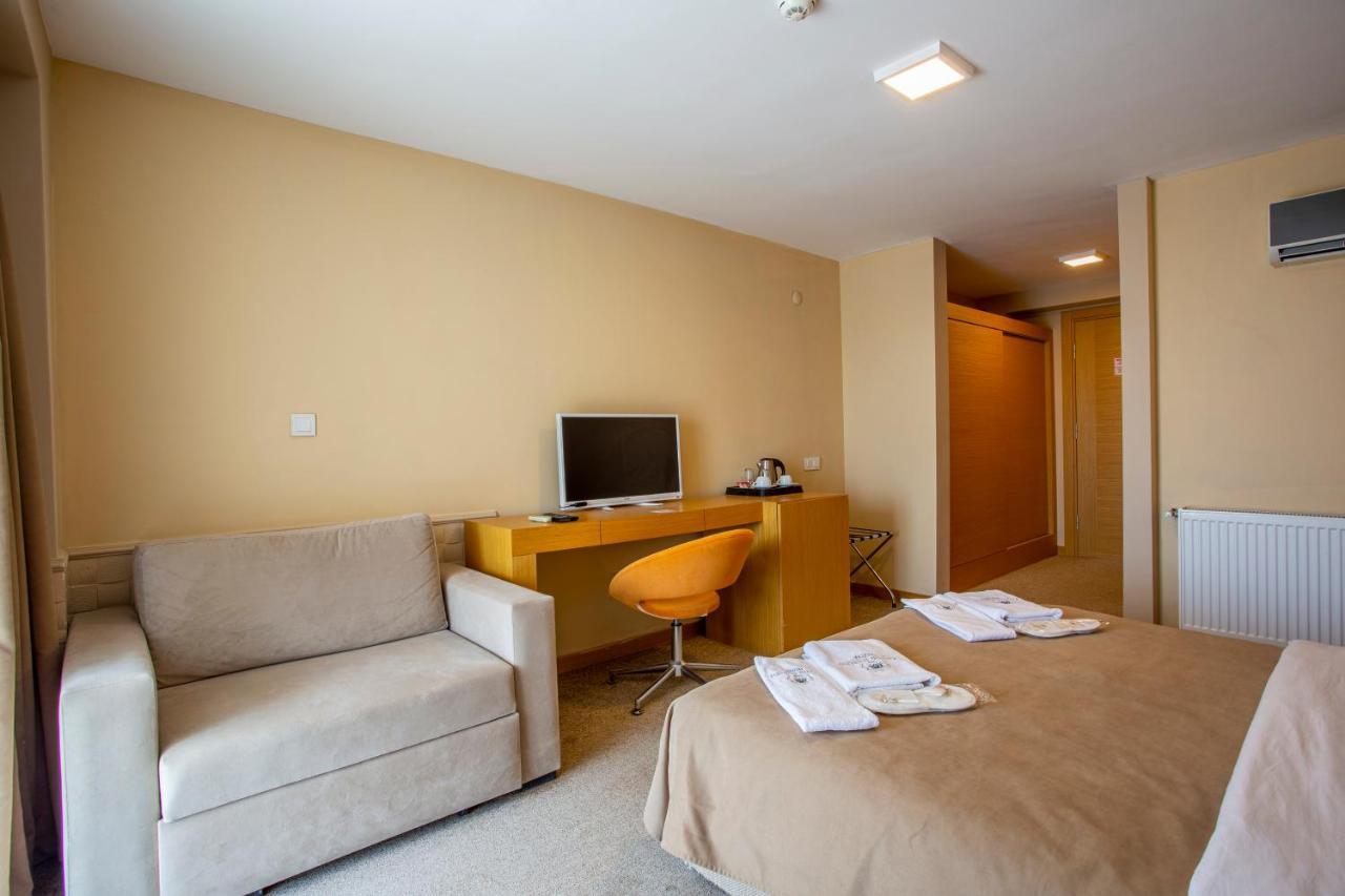 Zeytin Bahcesi Hotel Iznik Luaran gambar