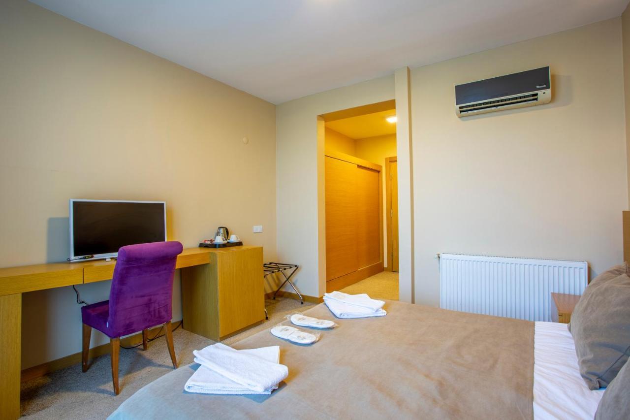 Zeytin Bahcesi Hotel Iznik Luaran gambar