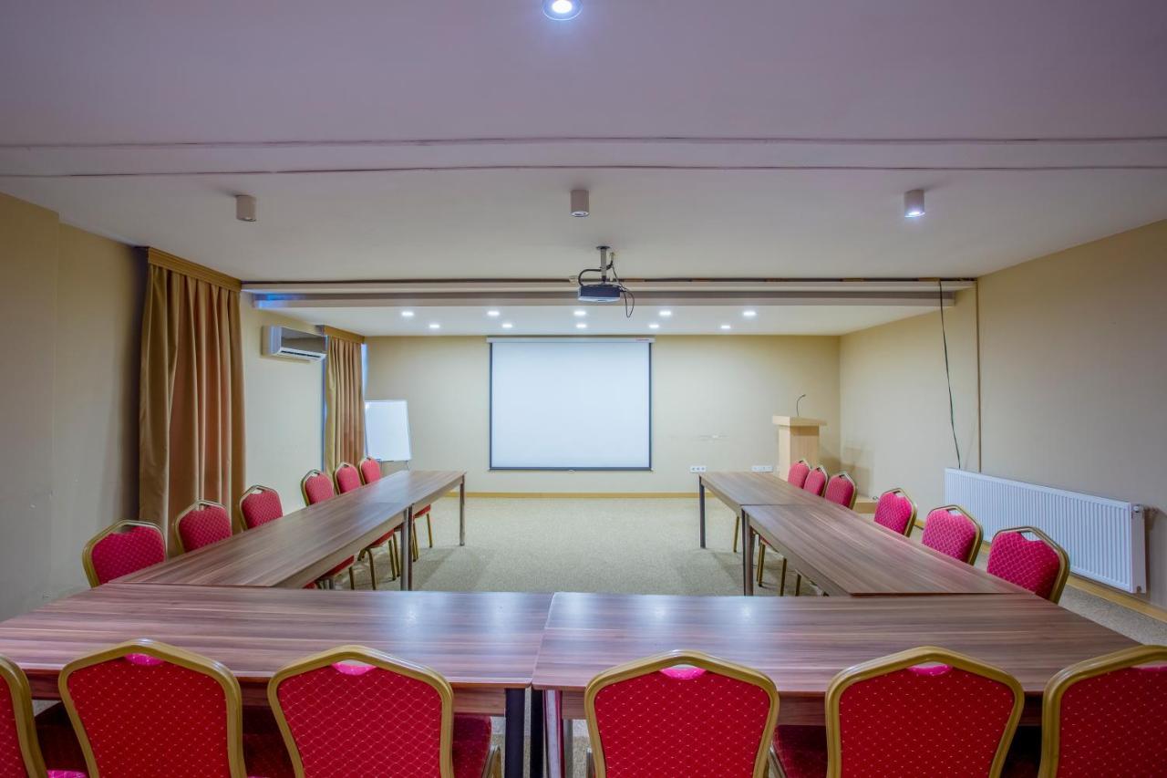 Zeytin Bahcesi Hotel Iznik Luaran gambar
