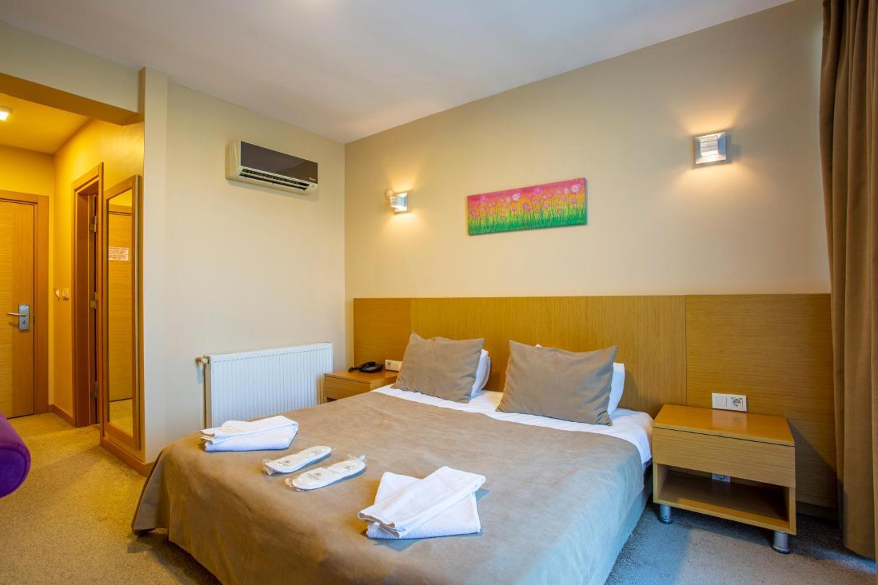 Zeytin Bahcesi Hotel Iznik Luaran gambar