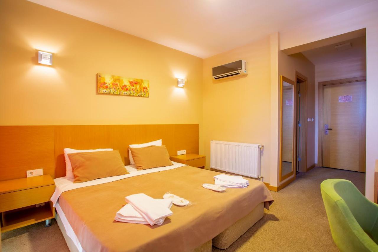 Zeytin Bahcesi Hotel Iznik Luaran gambar