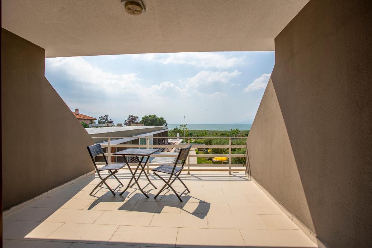 Zeytin Bahcesi Hotel Iznik Luaran gambar