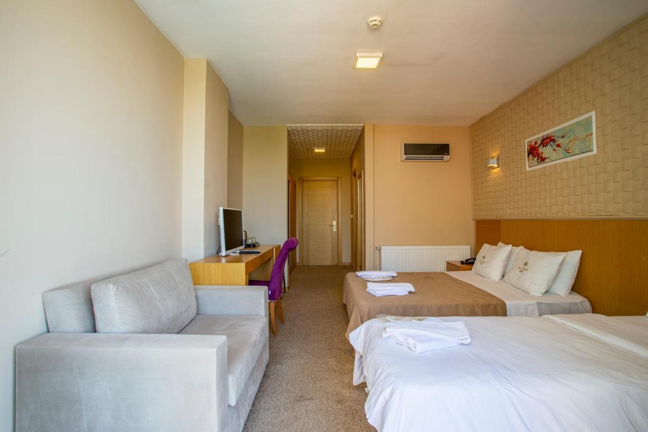 Zeytin Bahcesi Hotel Iznik Luaran gambar