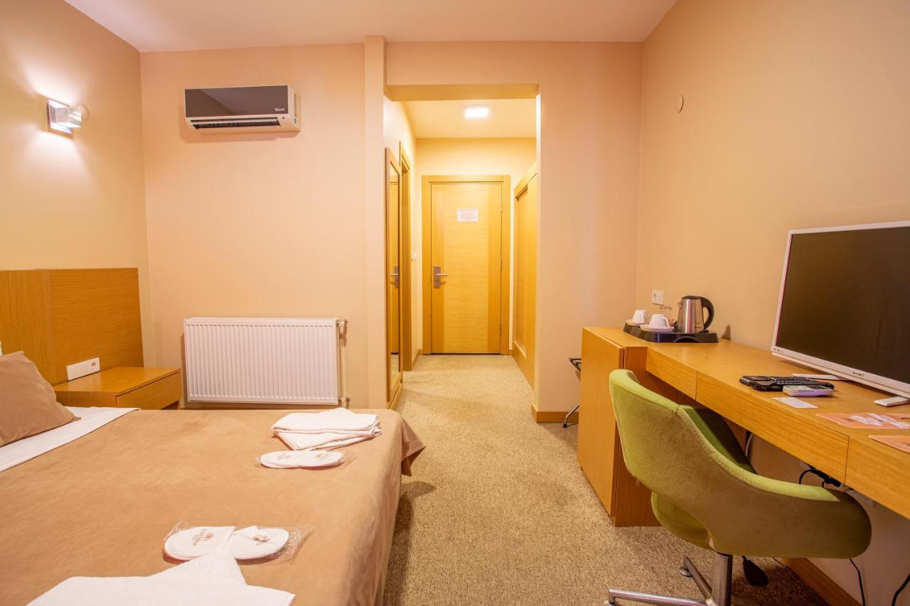 Zeytin Bahcesi Hotel Iznik Luaran gambar