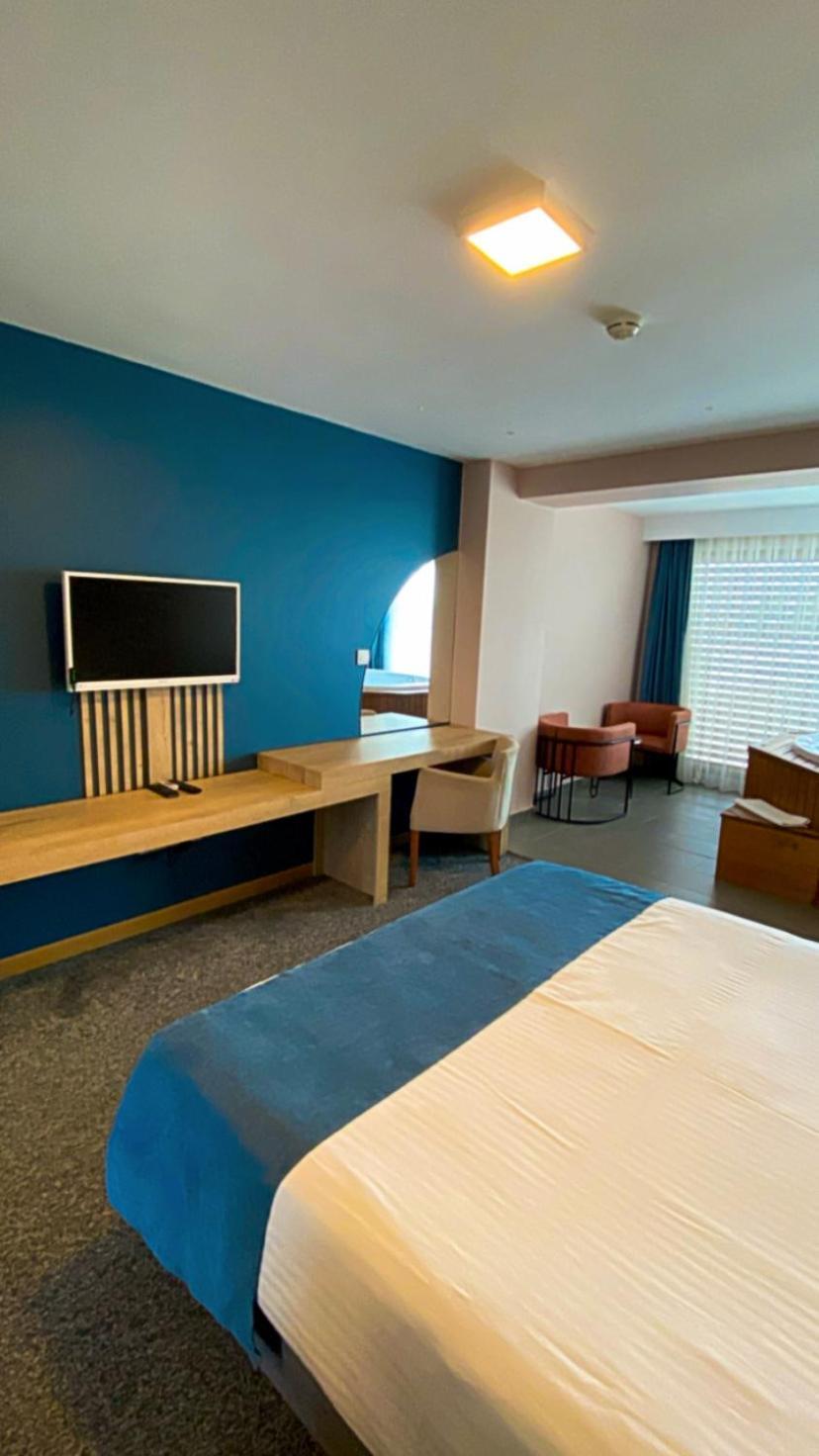 Zeytin Bahcesi Hotel Iznik Luaran gambar