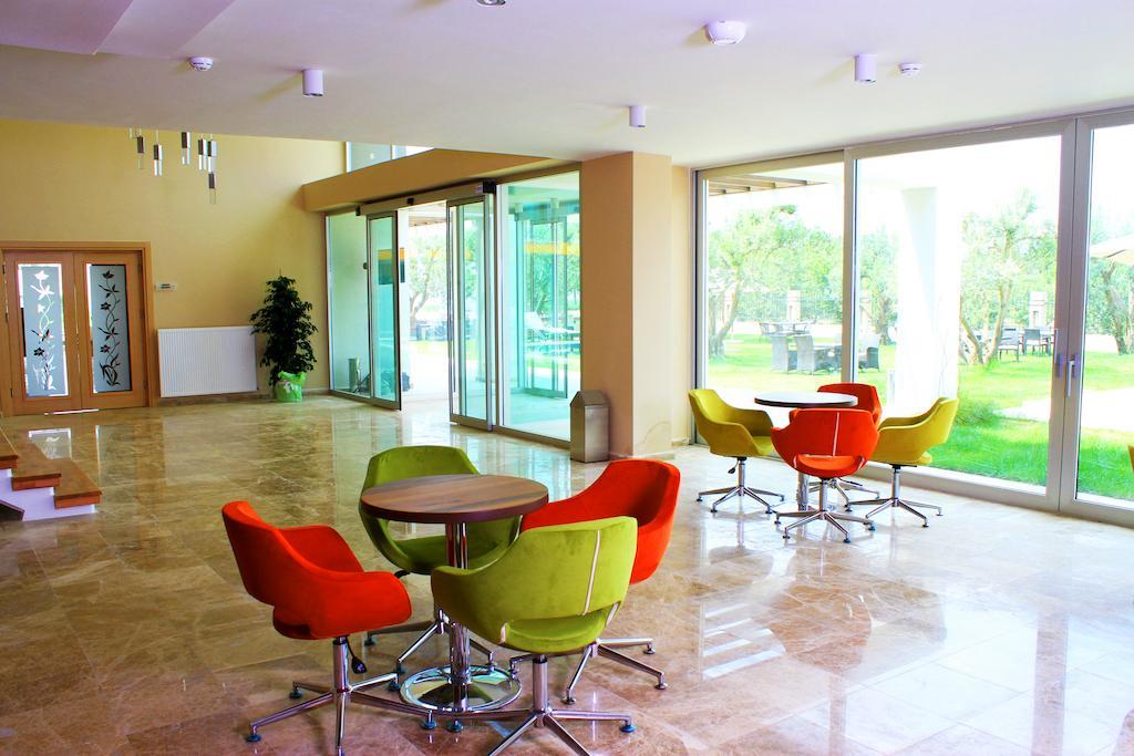 Zeytin Bahcesi Hotel Iznik Luaran gambar
